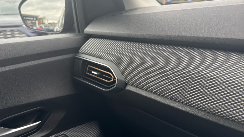 Dacia Sandero Stepway 1.0 TCe Expression 5dr Petrol Hatchback